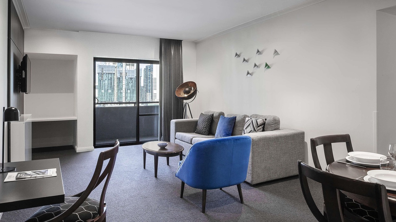 Photo of Bedroom in Chinatown