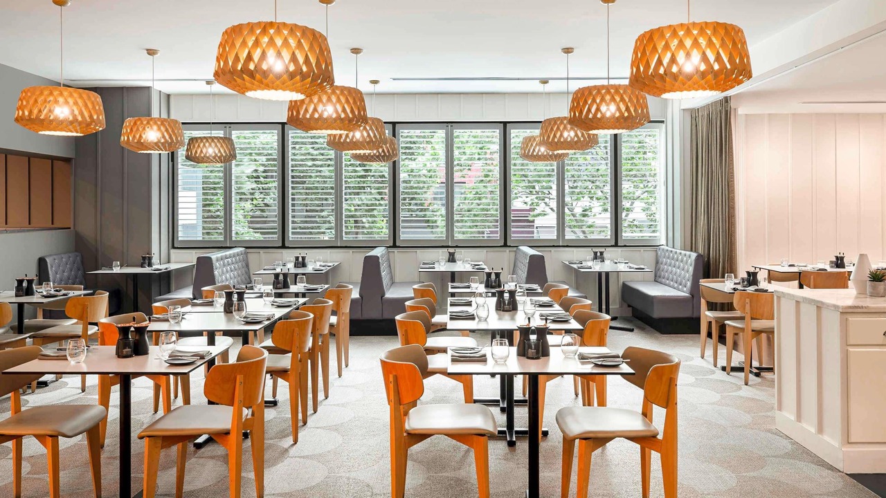 Photo of Outdoor in Chinatown