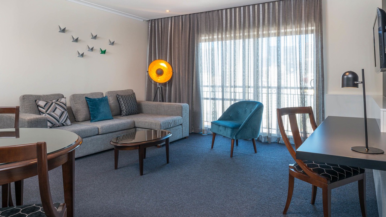 Photo of Bedroom in Chinatown