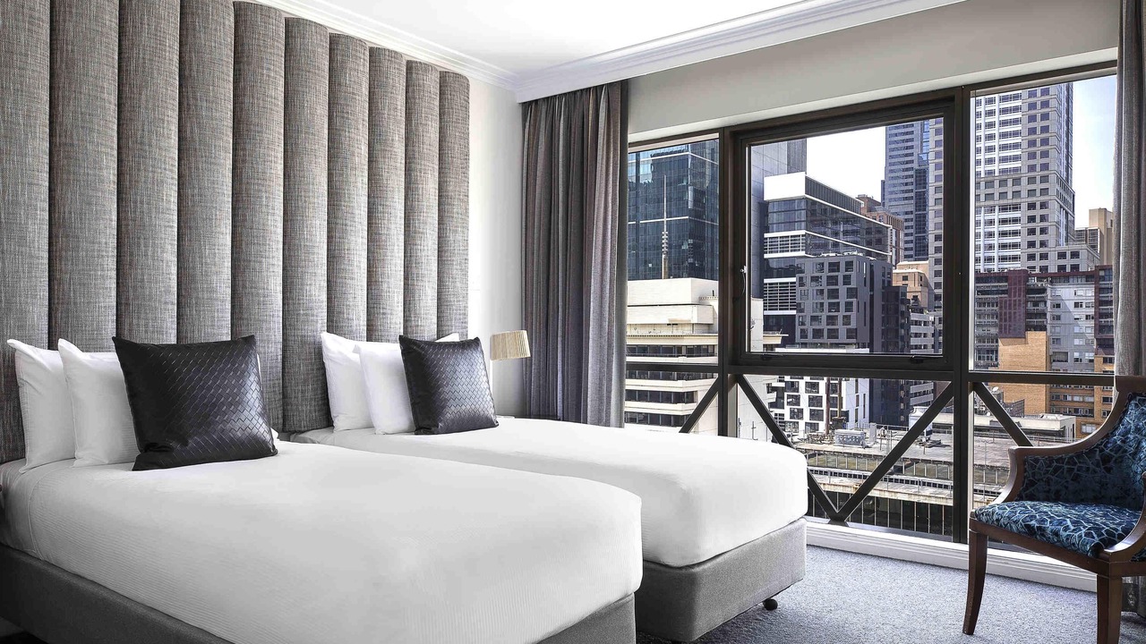 Photo of Bedroom in Chinatown