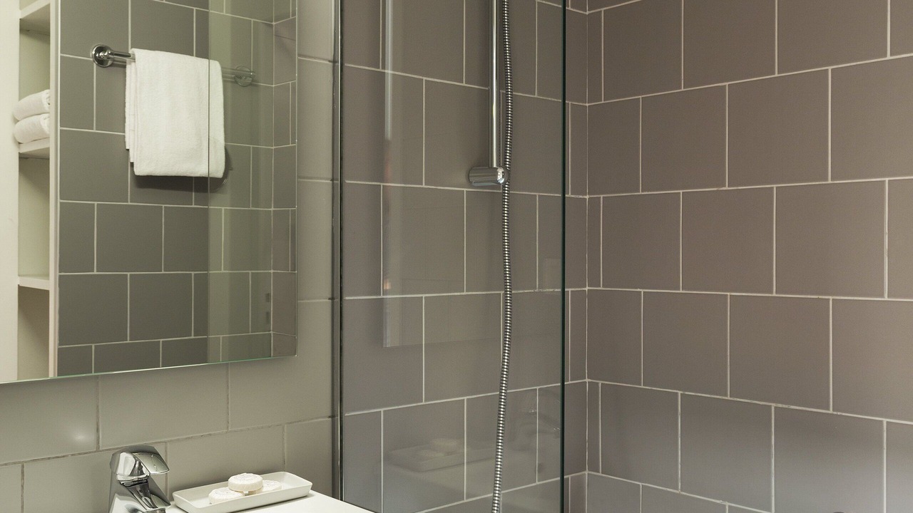 Photo of Bathroom in Les Cordeliers