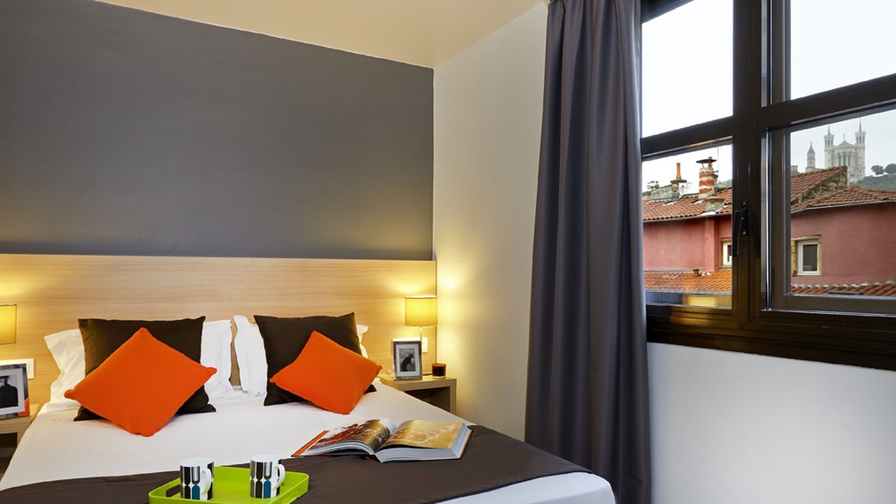 Photo of Bedroom in Les Cordeliers