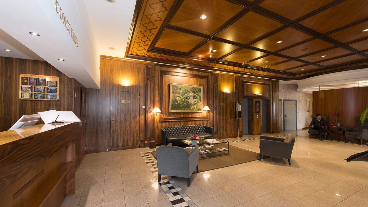 Photo of Others in Orangerie