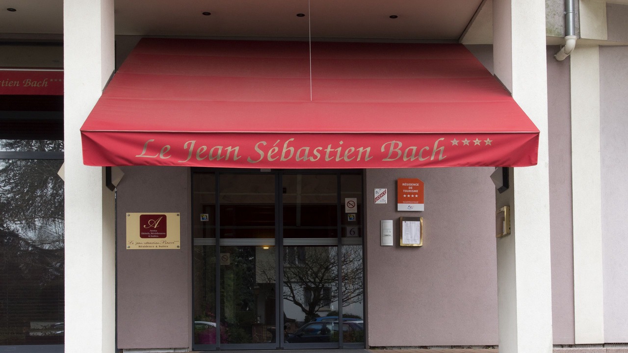 Photo of Outdoor in Orangerie