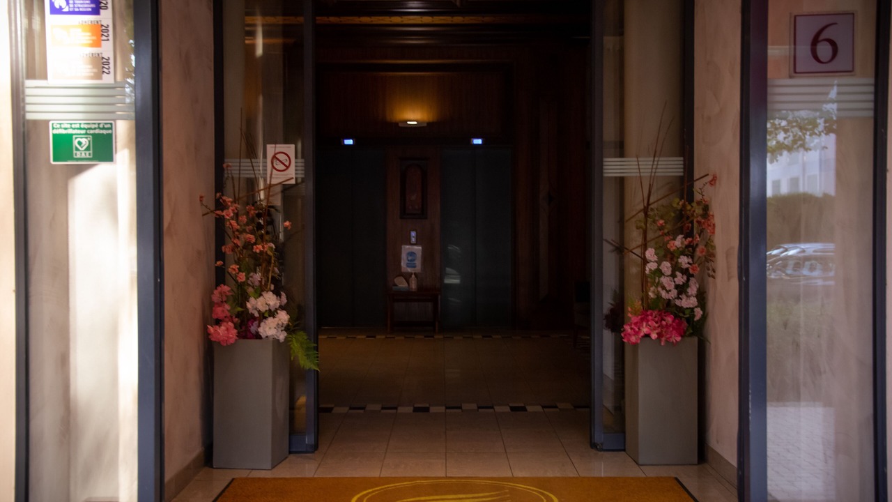 Photo of Outdoor in Orangerie