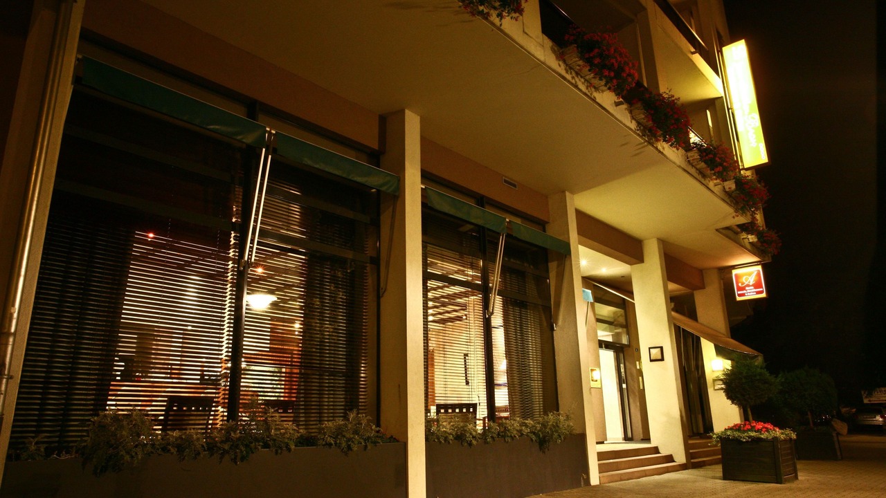 Photo of Outdoor in Orangerie