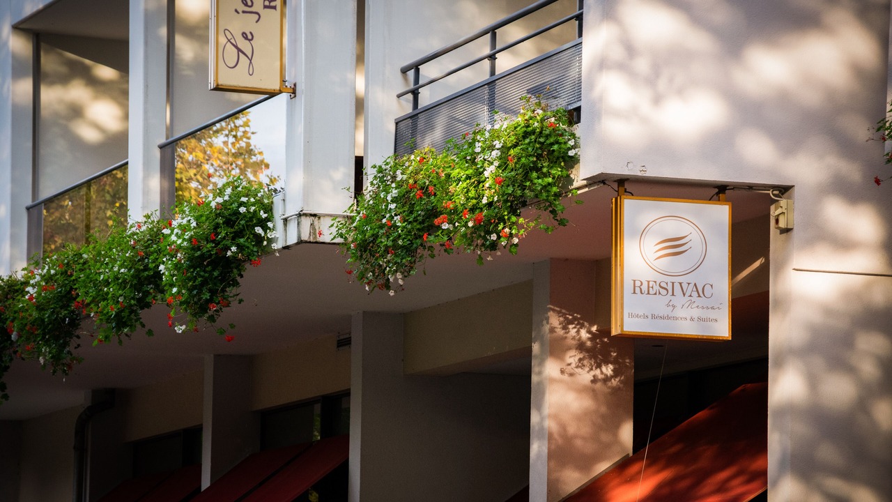 Photo of Outdoor in Orangerie