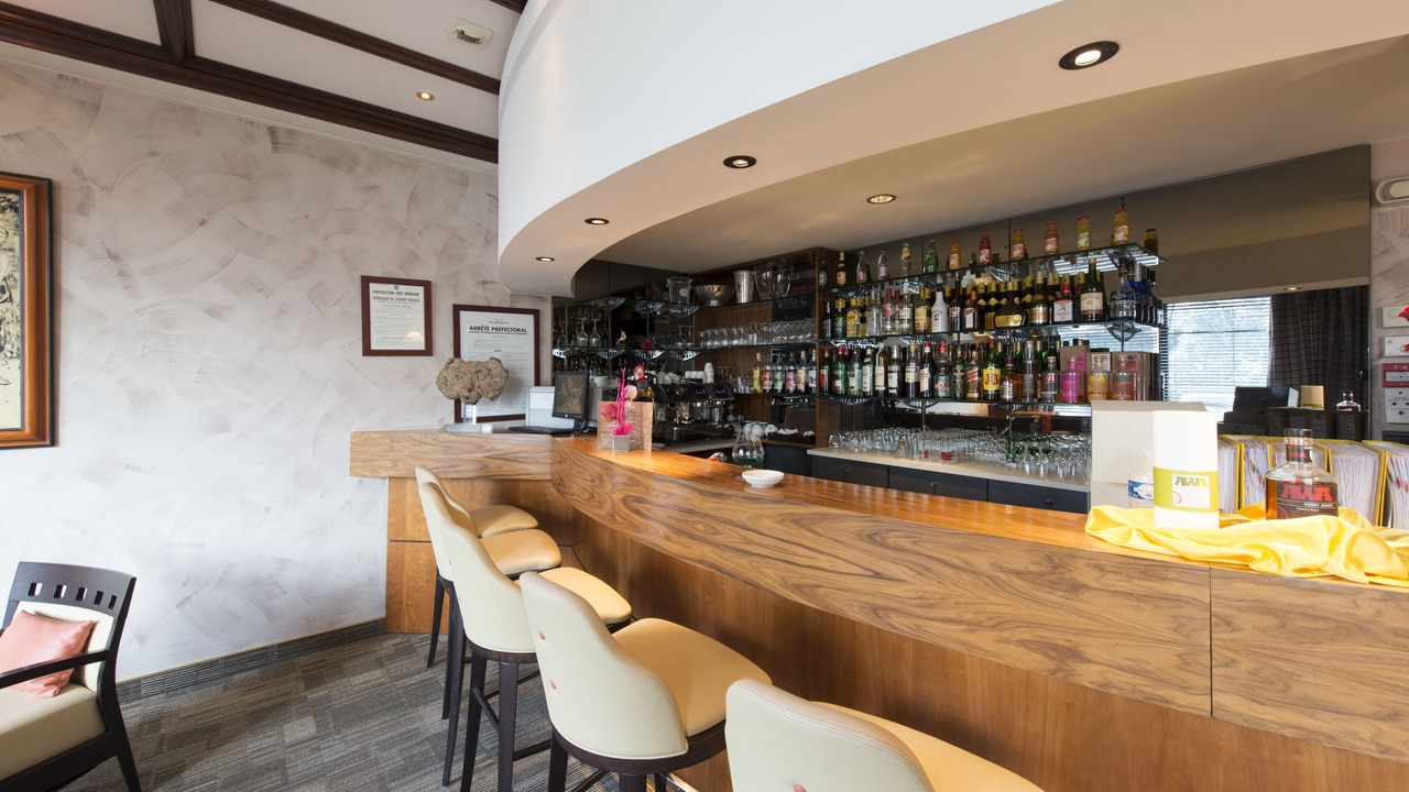 Photo of Others in Orangerie