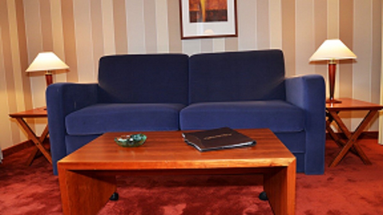 Photo of Livingroom in Orangerie