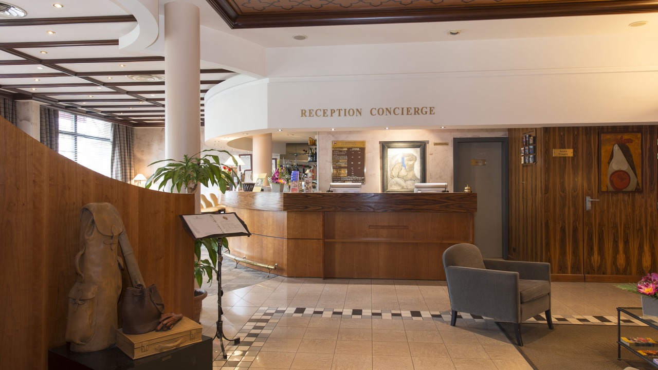 Photo of Others in Orangerie