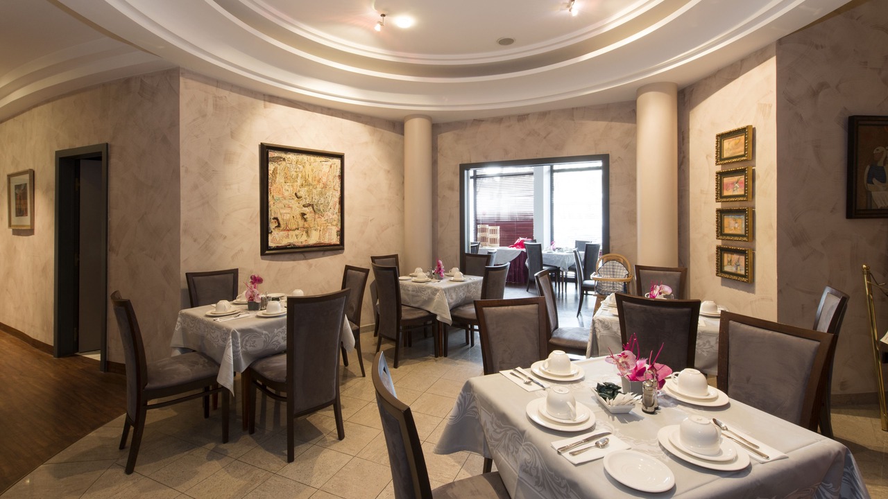 Photo of Others in Orangerie