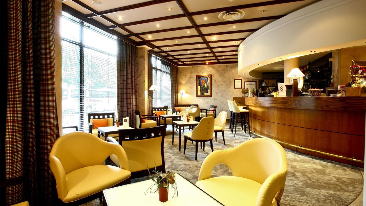 Photo of Others in Orangerie