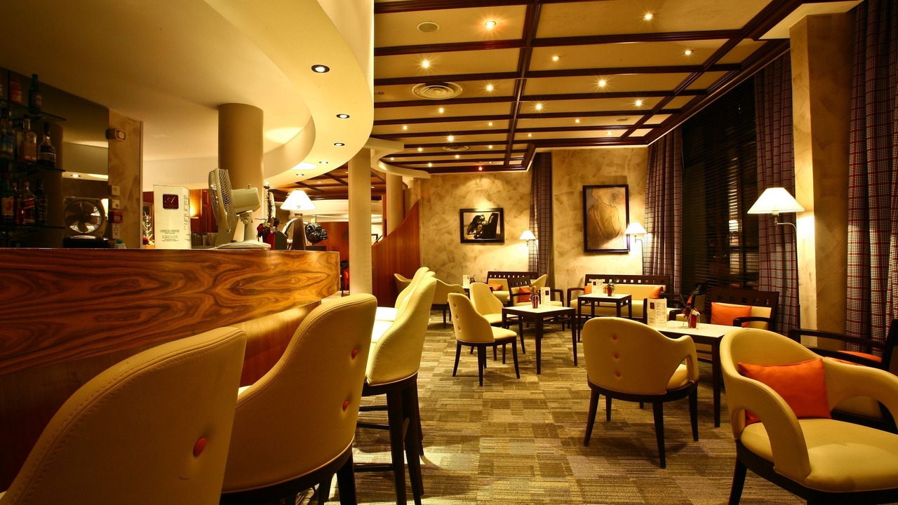 Photo of Others in Orangerie