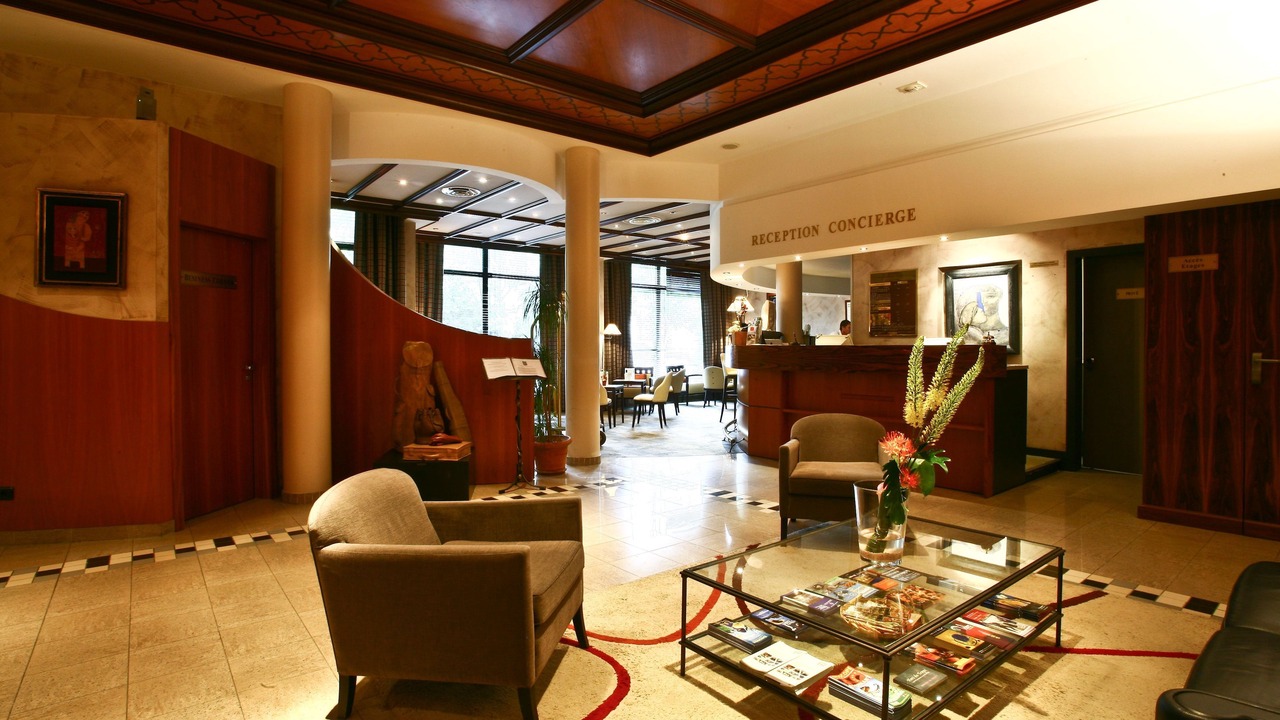 Photo of Others in Orangerie