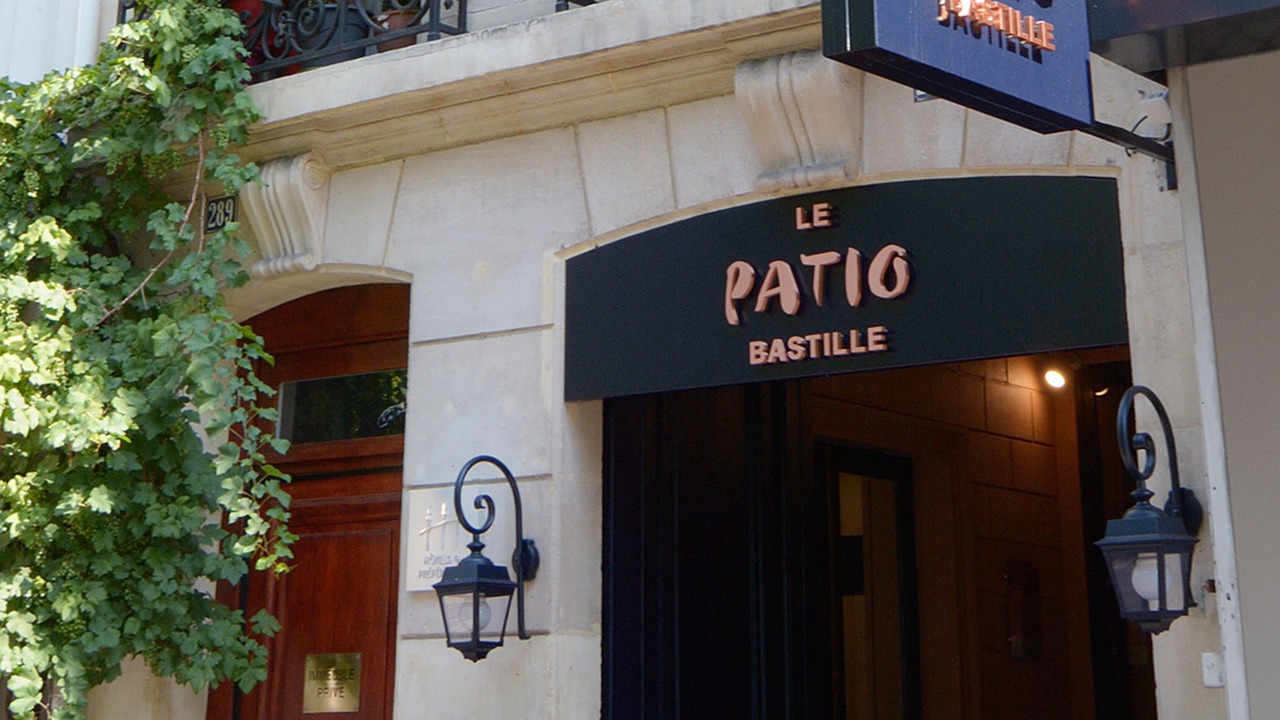 Photo of Outdoor in Quartier Sainte-Marguerite