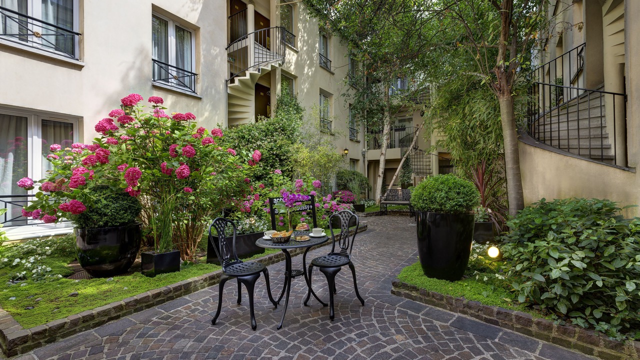 Photo of Outdoor in Quartier Sainte-Marguerite