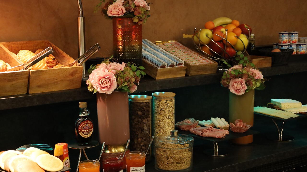 Photo of Others in Quartier Sainte-Marguerite