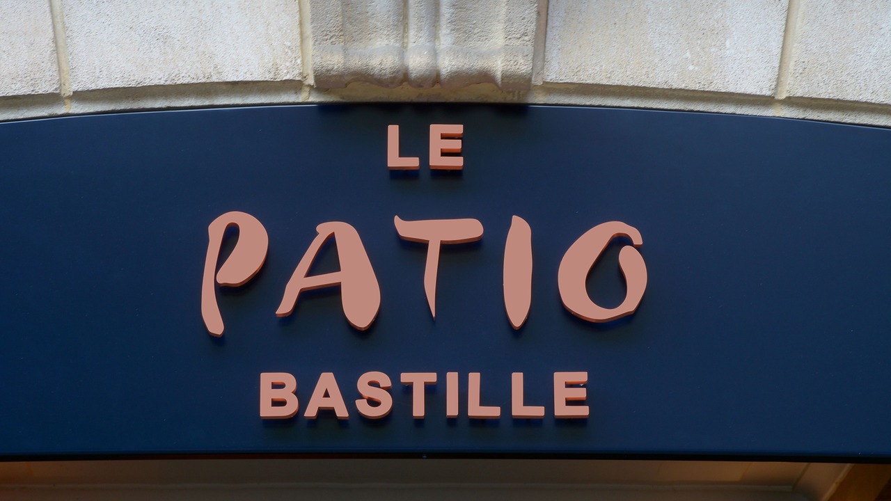 Photo of Outdoor in Quartier Sainte-Marguerite