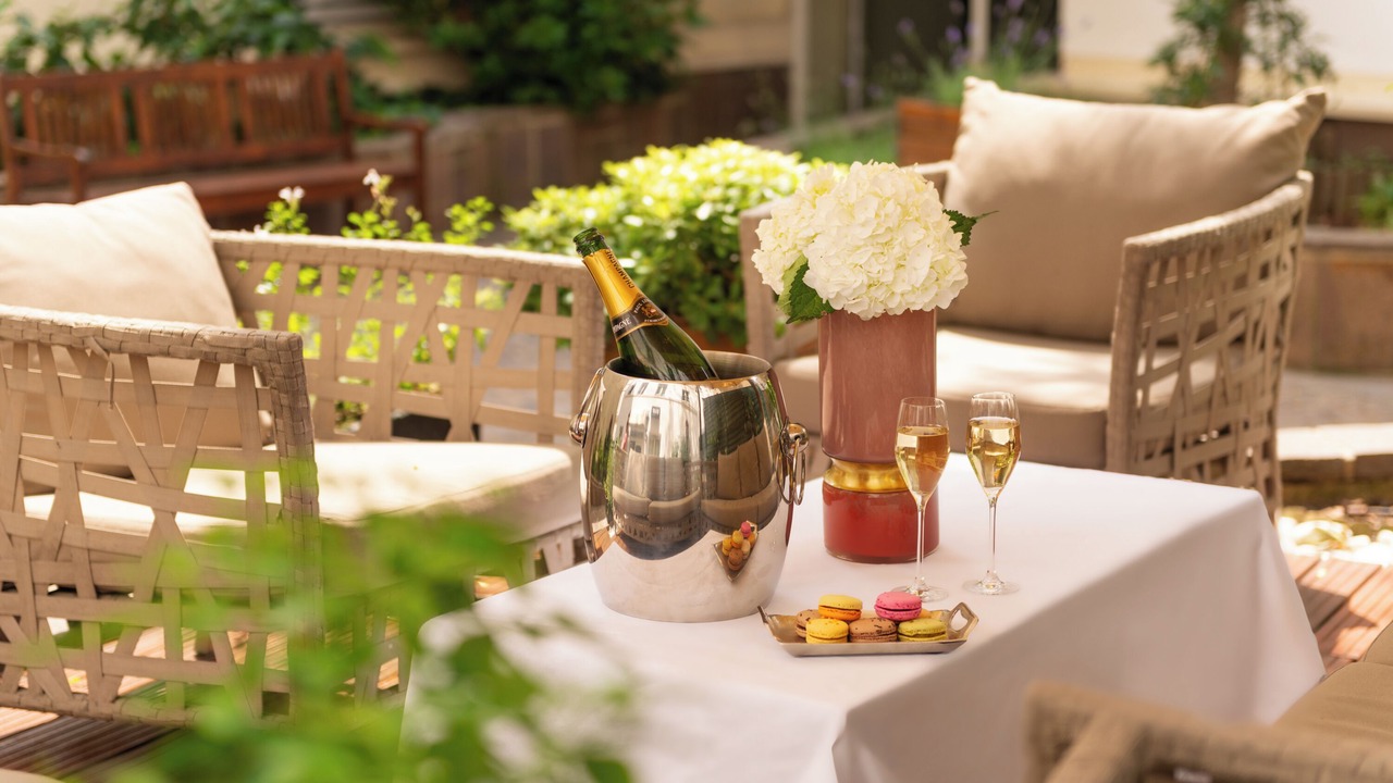 Photo of Outdoor in Quartier Sainte-Marguerite