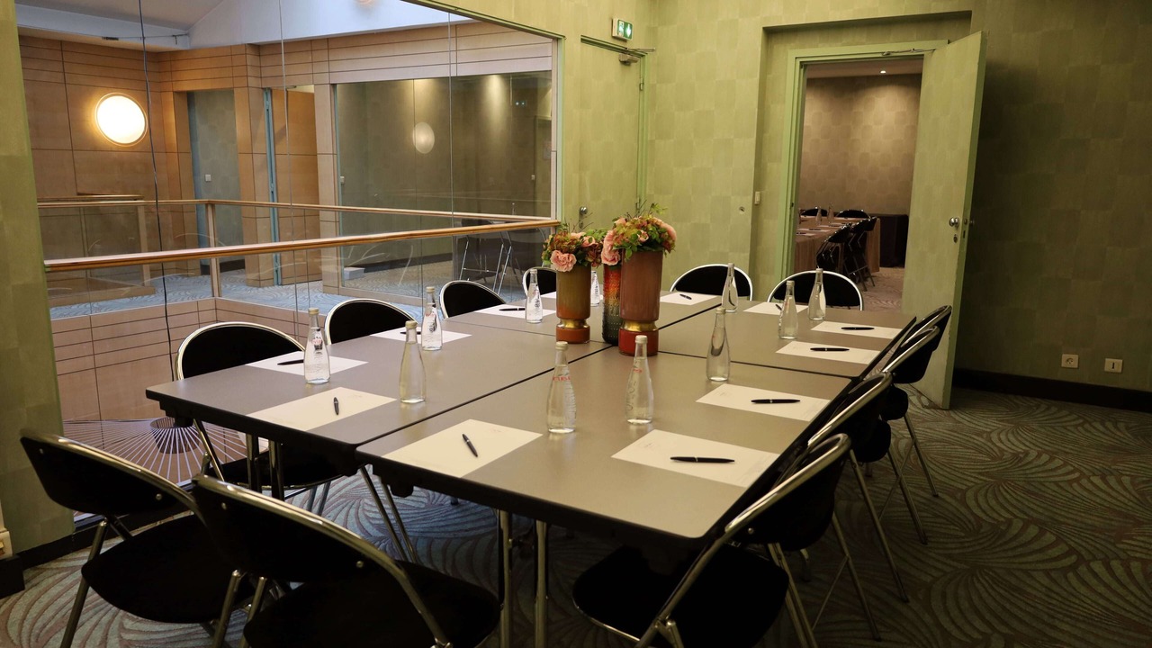 Photo of Others in Quartier Sainte-Marguerite