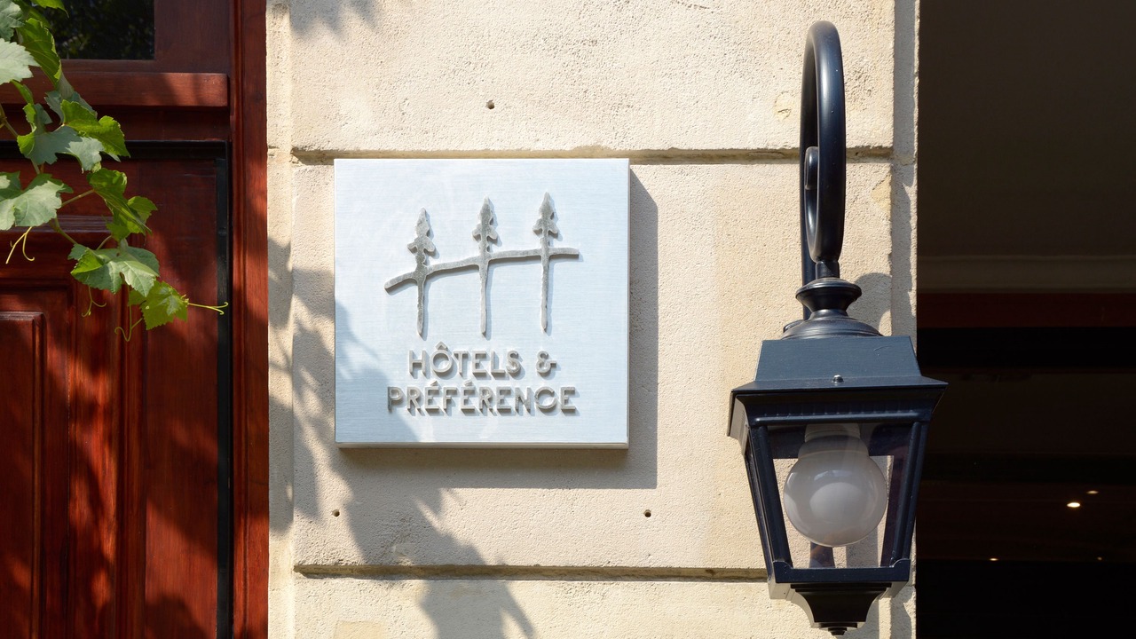 Photo of Outdoor in Quartier Sainte-Marguerite