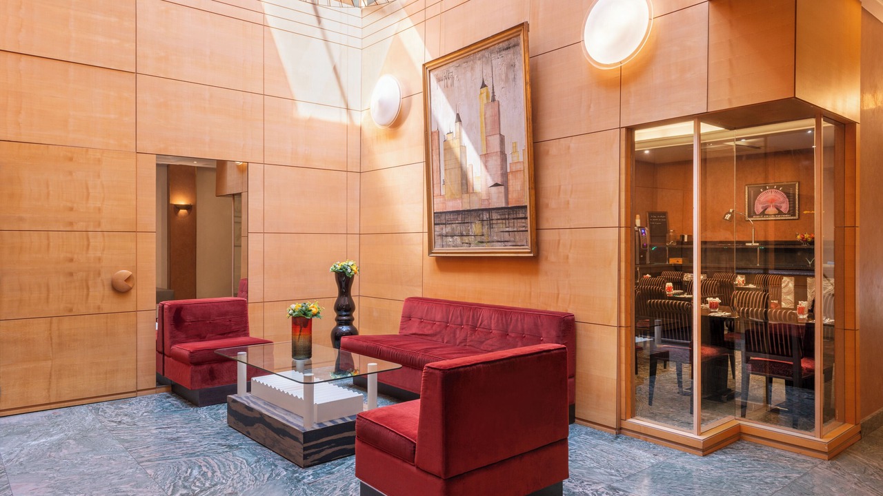 Photo of Others in Quartier Sainte-Marguerite