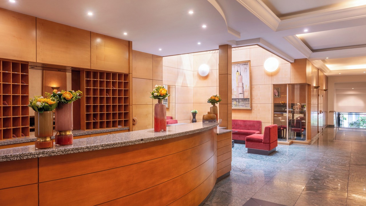 Photo of Others in Quartier Sainte-Marguerite