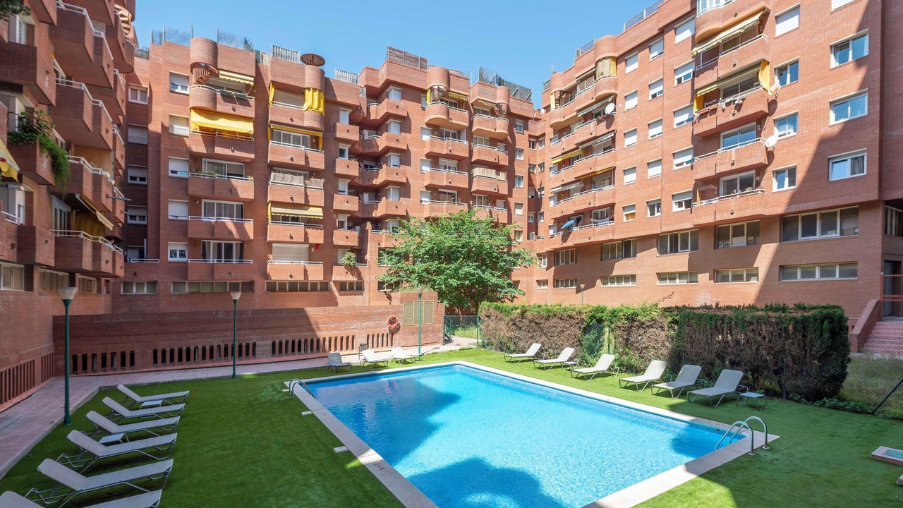Photo of Outdoor in Sant Joan Despi