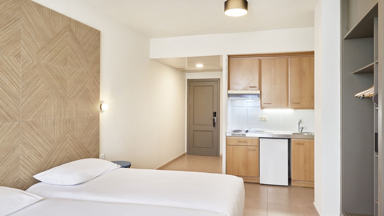 Photo of Kitchen in Sant Joan Despi