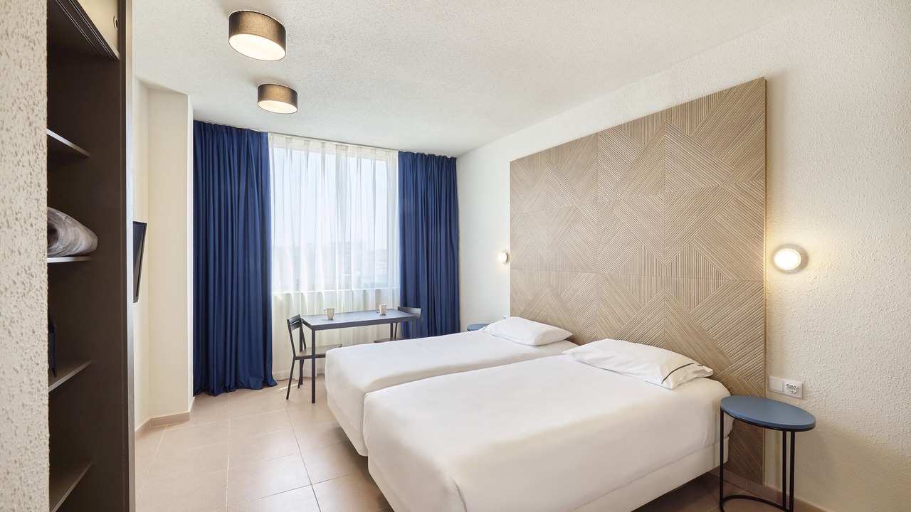 Photo of Bedroom in Sant Joan Despi