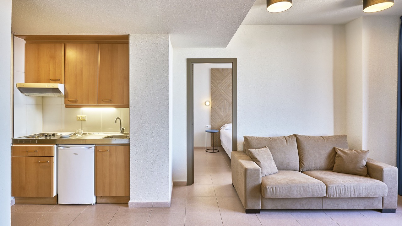 Photo of Kitchen in Sant Joan Despi