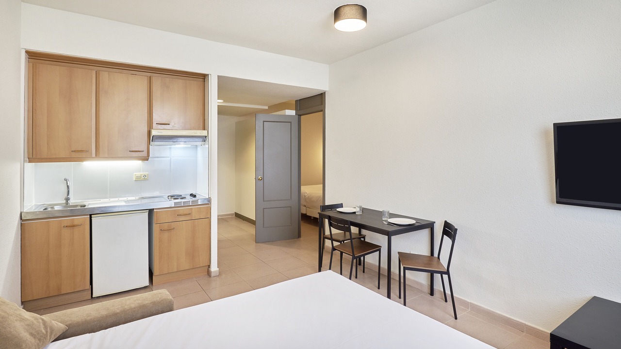 Photo of Kitchen in Sant Joan Despi
