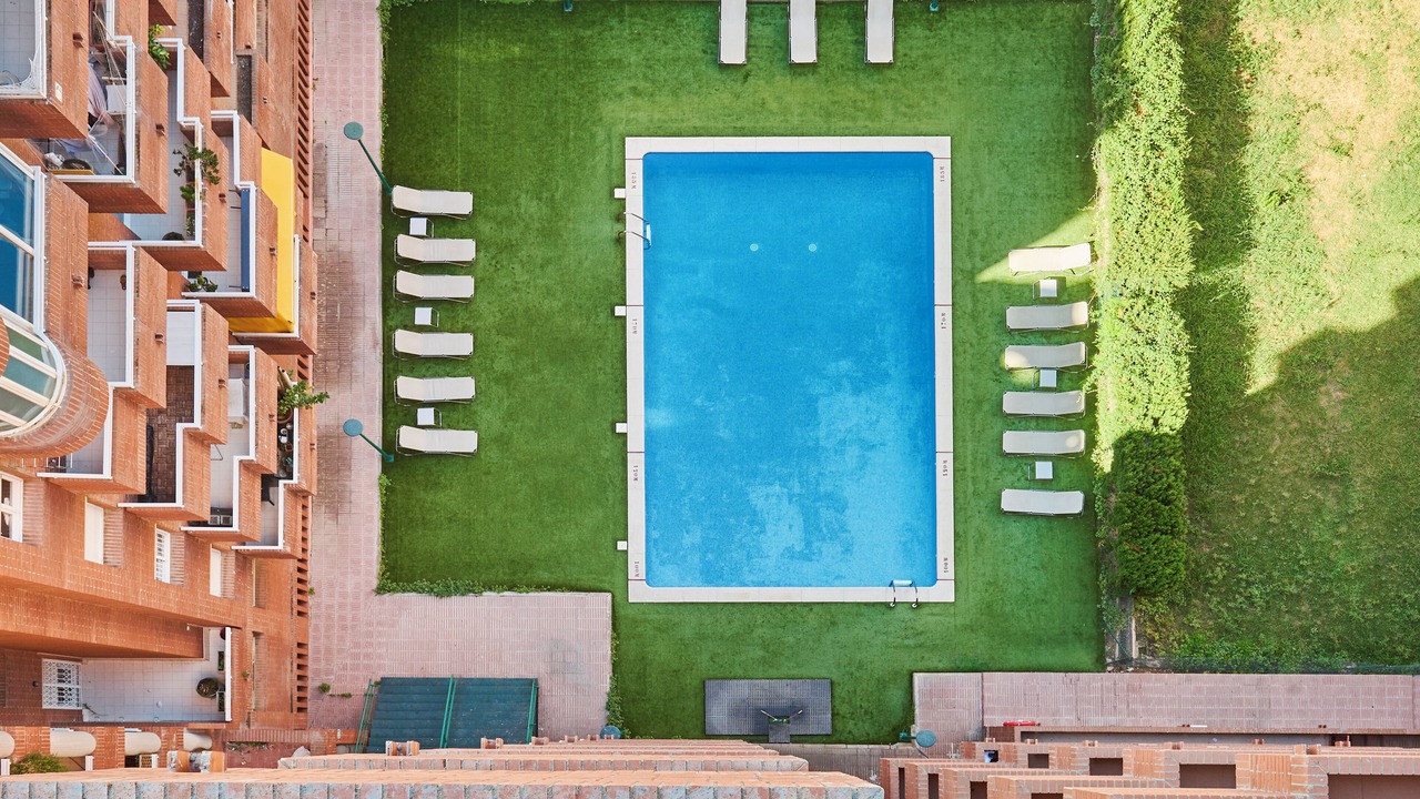 Photo of Outdoor in Sant Joan Despi