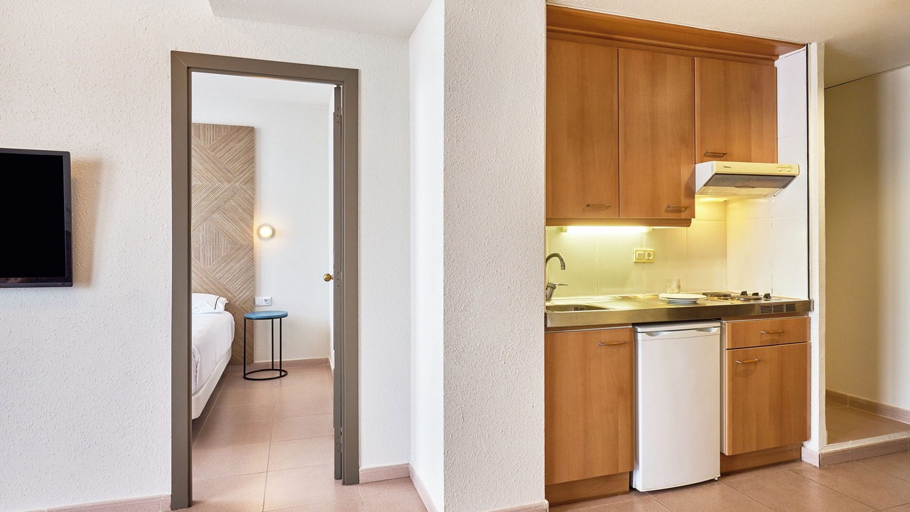 Photo of Kitchen in Sant Joan Despi