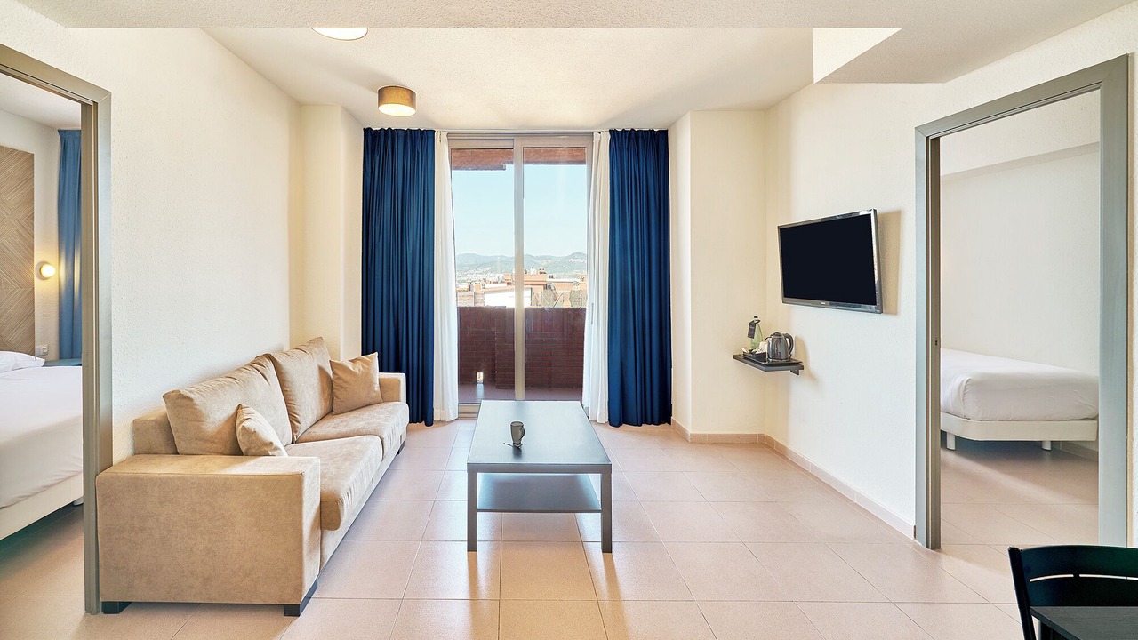 Photo of Livingroom in Sant Joan Despi