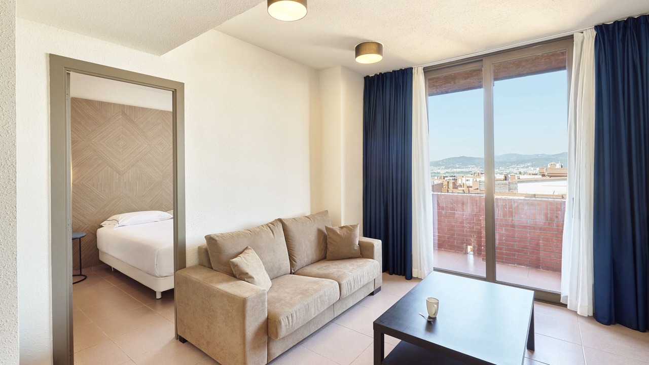 Photo of Livingroom in Sant Joan Despi