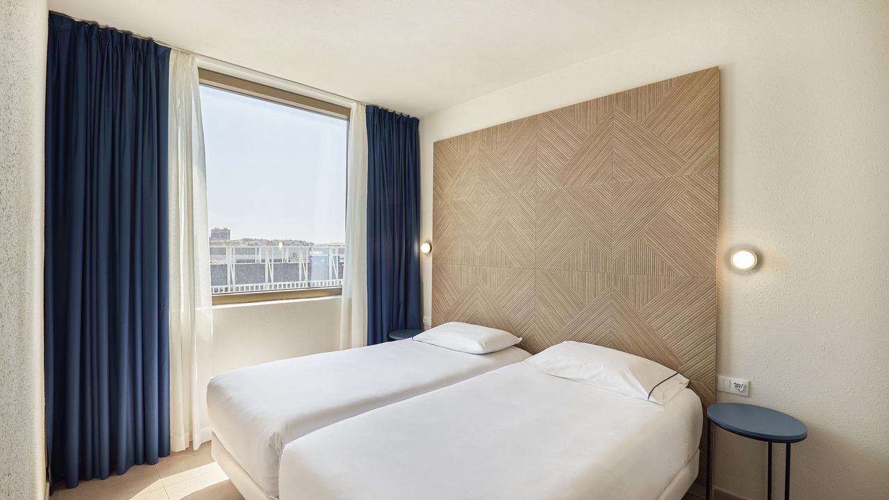 Photo of Bedroom in Sant Joan Despi