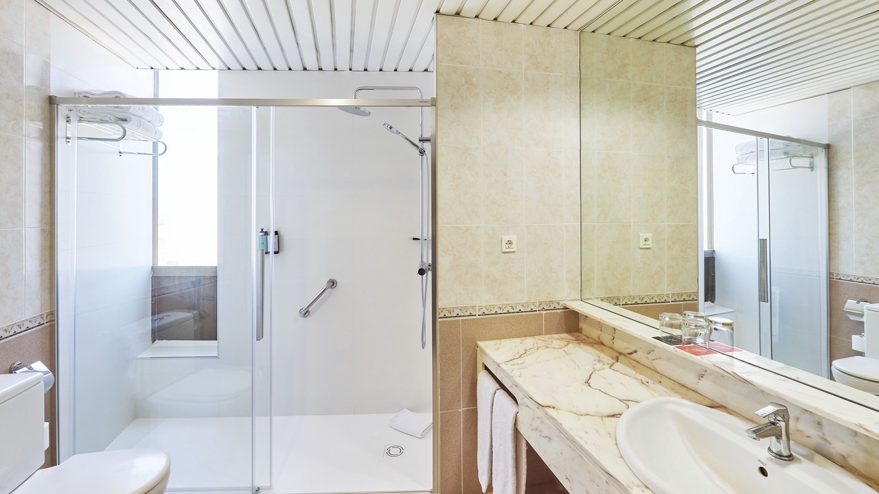 Photo of Bathroom in Sant Joan Despi