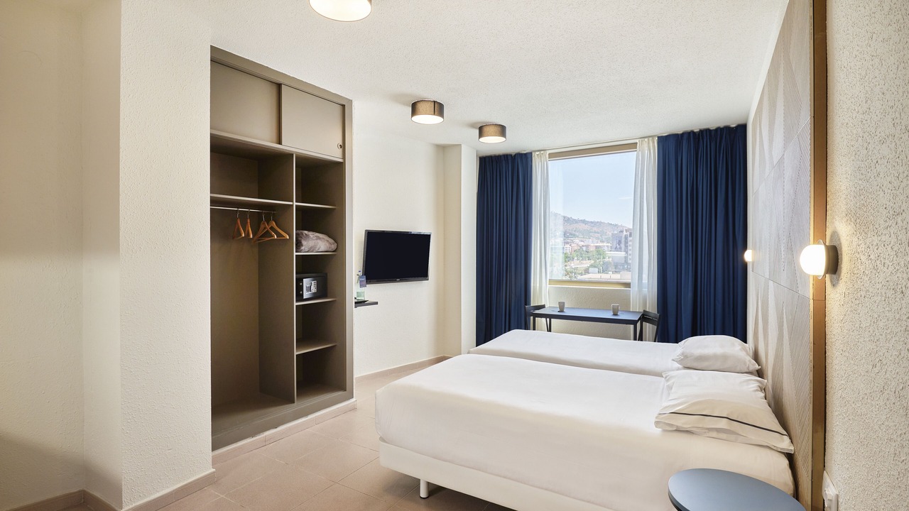 Photo of Bedroom in Sant Joan Despi