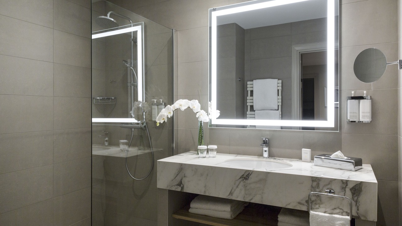 Photo of Bathroom in 6th Arrondissement