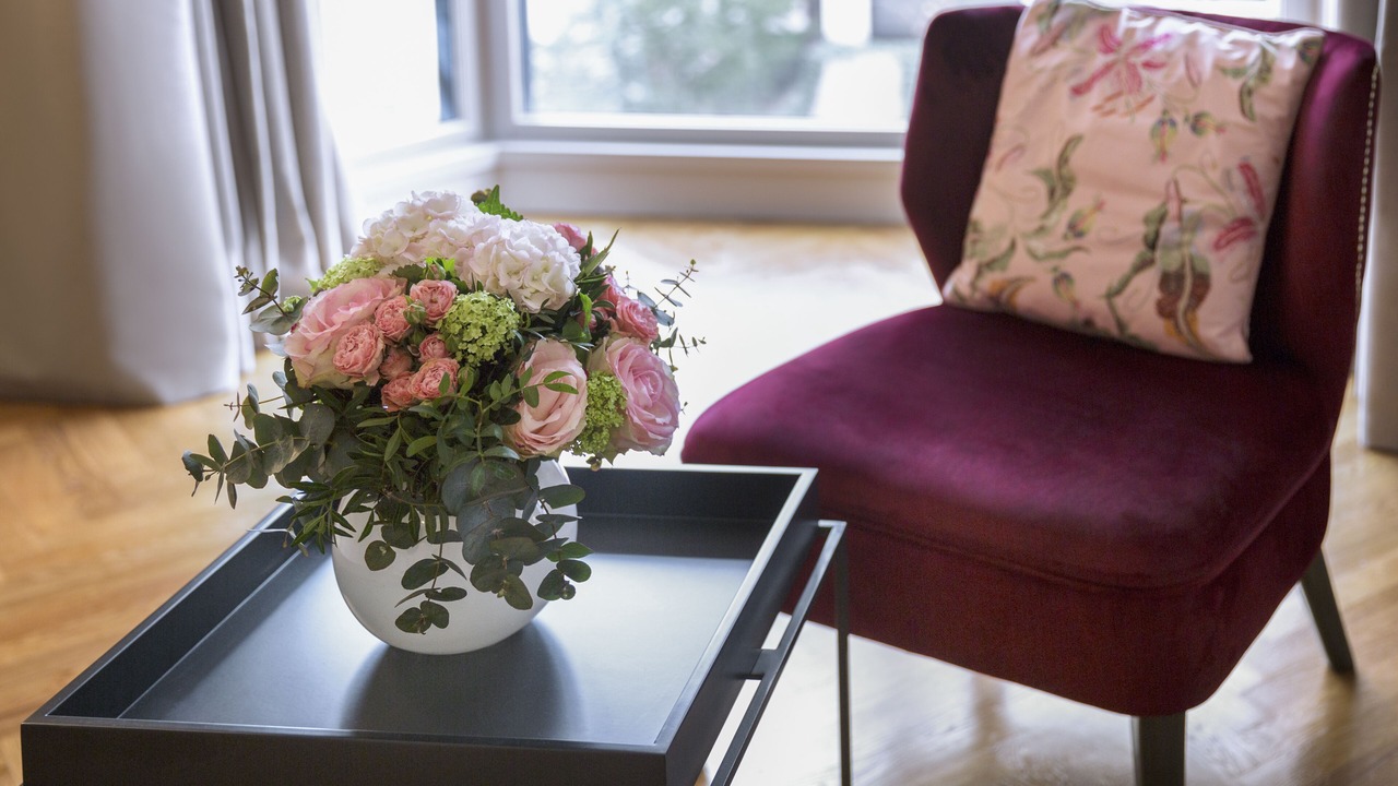 Photo of Livingroom in 6th Arrondissement