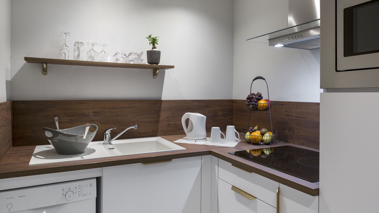 Photo of Kitchen in 6th Arrondissement