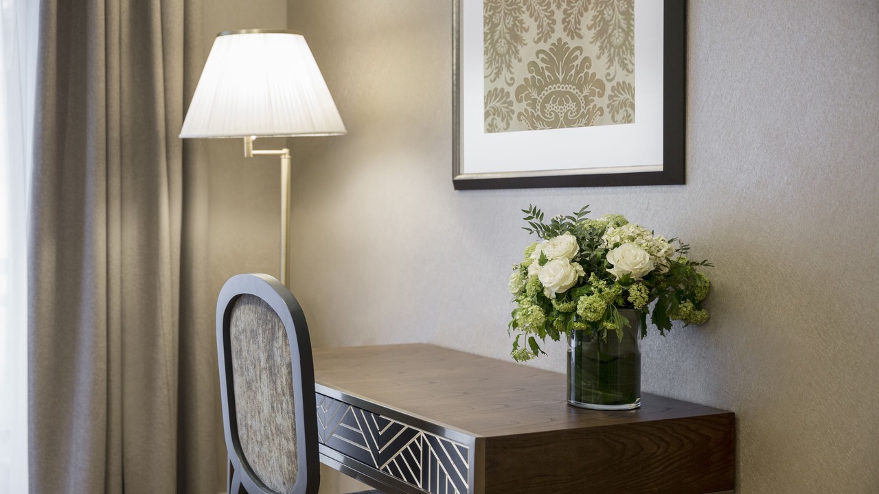 Photo of Livingroom in 6th Arrondissement