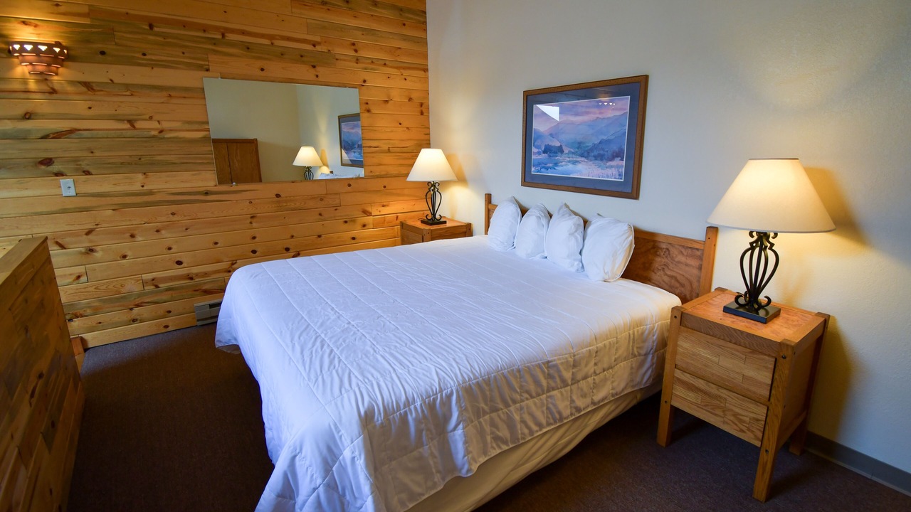 Photo of Bedroom in Silvercreek