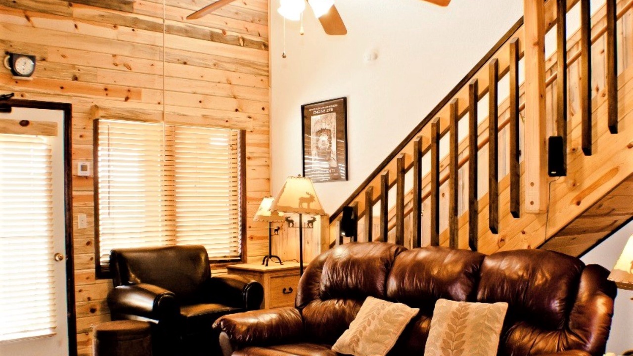 Photo of Livingroom in Silvercreek