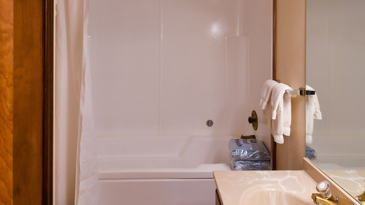 Photo of Bathroom in Silvercreek