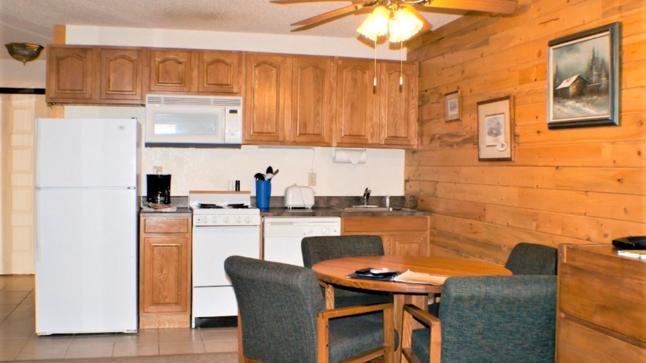 Photo of Kitchen in Silvercreek