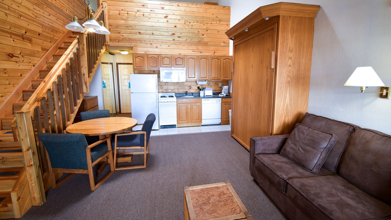 Photo of Kitchen in Silvercreek