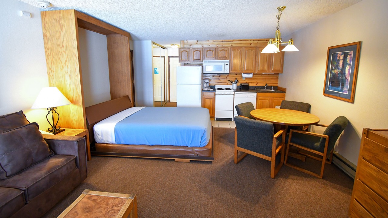 Photo of Bedroom in Silvercreek