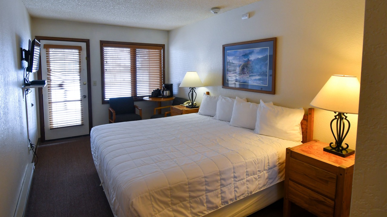 Photo of Bedroom in Silvercreek